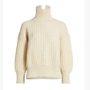 Rachel Comey Ivory Sweater
